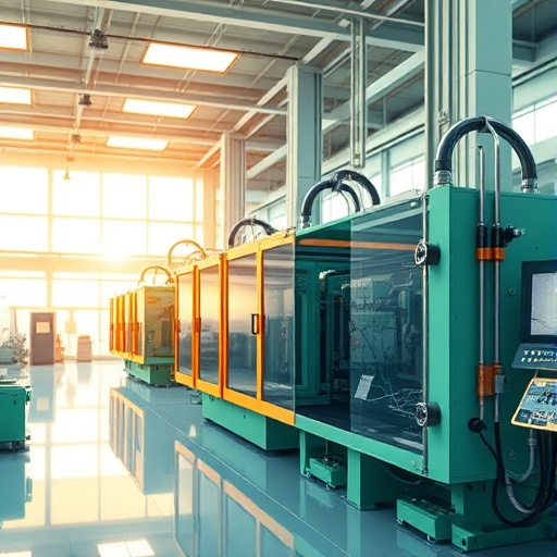 manufacturer rubber mold clean room rubber molding noise